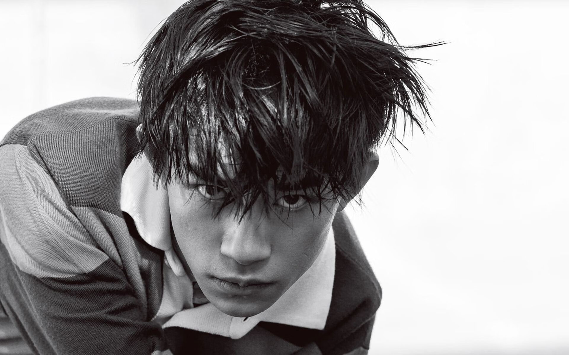 莱昂·马尔尚决赛发挥成大赢家,莱昂内尔